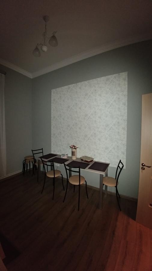 Apartment Freedom Square Tbilisi Eksteriør billede