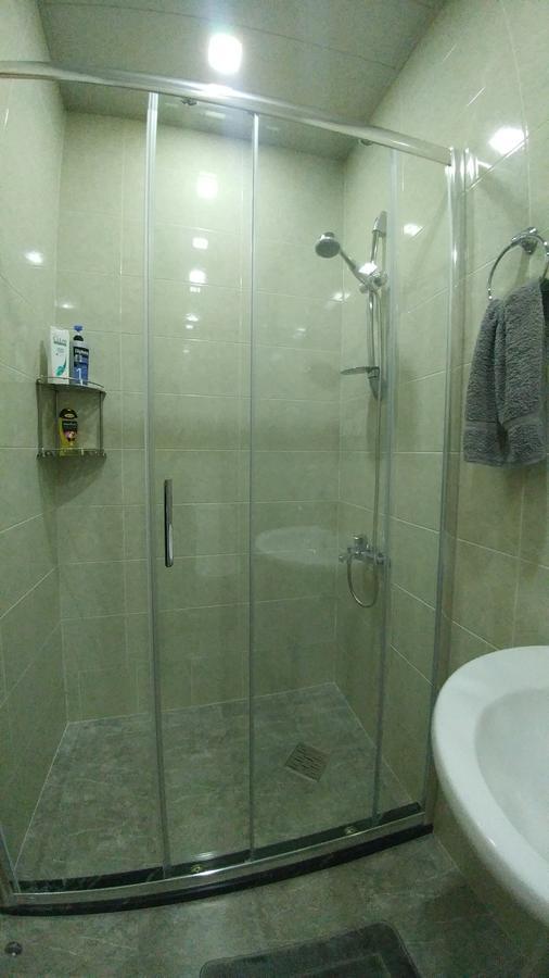 Apartment Freedom Square Tbilisi Eksteriør billede