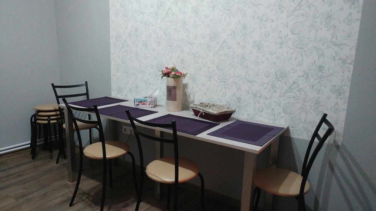 Apartment Freedom Square Tbilisi Eksteriør billede