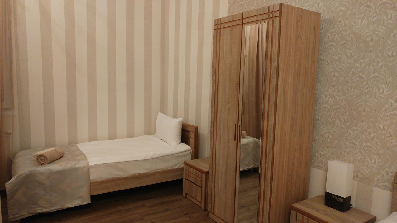 Apartment Freedom Square Tbilisi Eksteriør billede