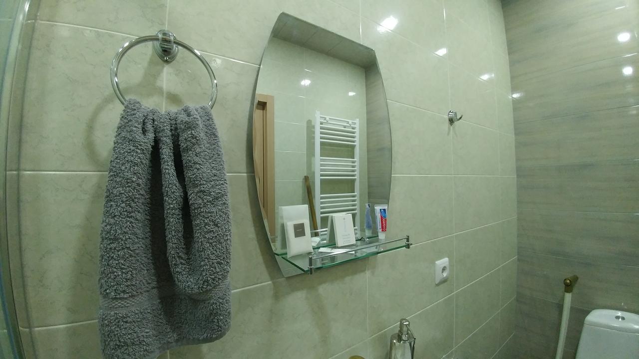 Apartment Freedom Square Tbilisi Eksteriør billede