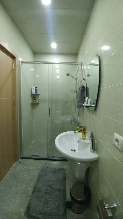 Apartment Freedom Square Tbilisi Eksteriør billede